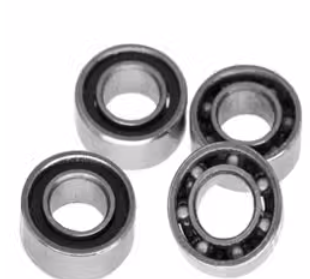 Dental bearings price: 0.25USD