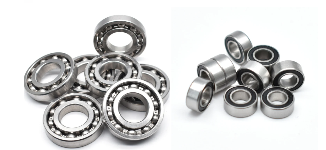 Dental bearings price: 0.25USD