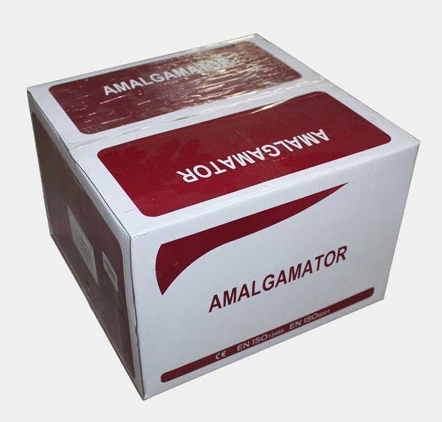 KS-AM1103 Amalgamator