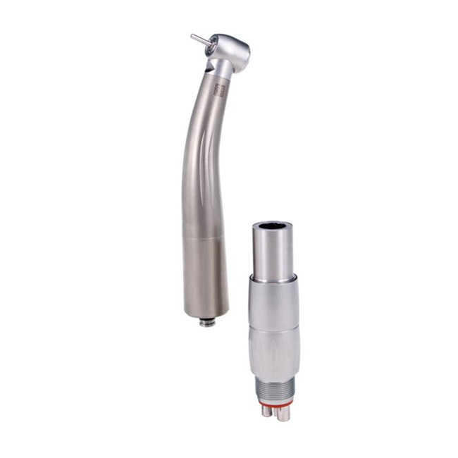 NSK fiber optic handpiece