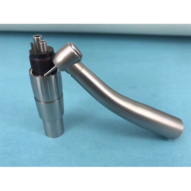 NSK fiber optic handpiece