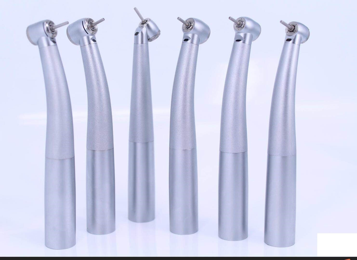 NSK fiber optic handpiece